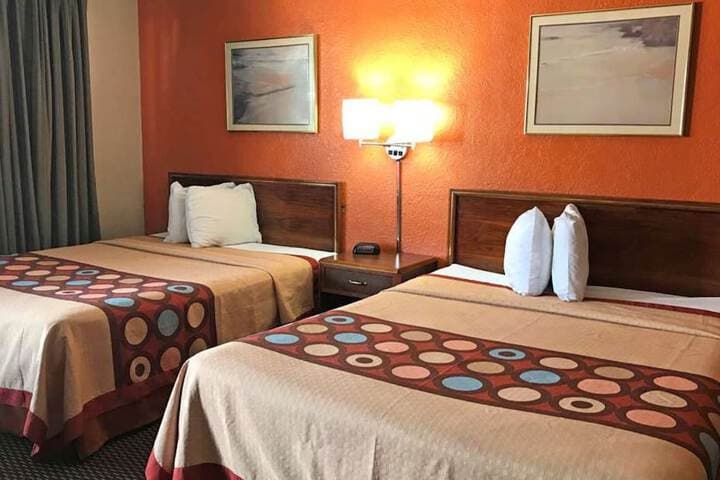 Happy Stay Inn photo 2