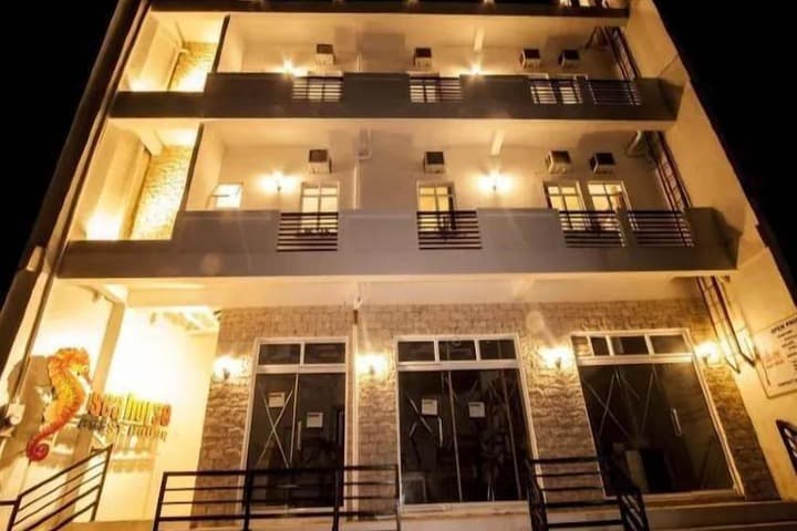 Sea Horse Guest House photo 2