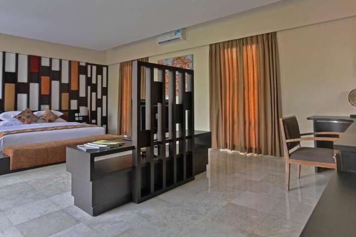 Villa Kumuda by Nakula photo 3