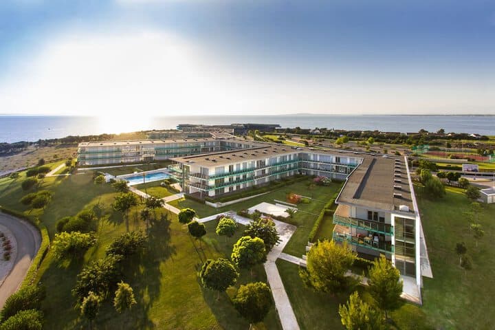 Falkensteiner Residences Senia photo 4