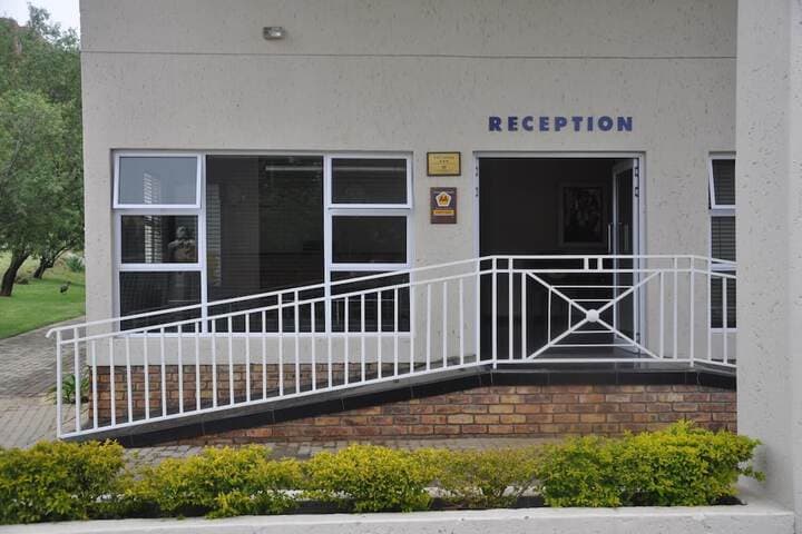 Vetho 2 Apartments OR Tambo Airport photo 3