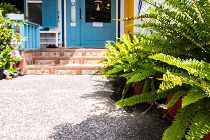 Cozy Blue B&B photo 3