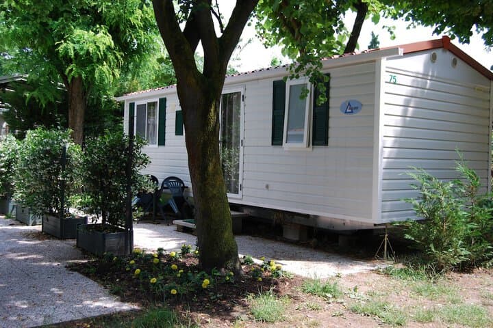 Camping Serenissima photo 5