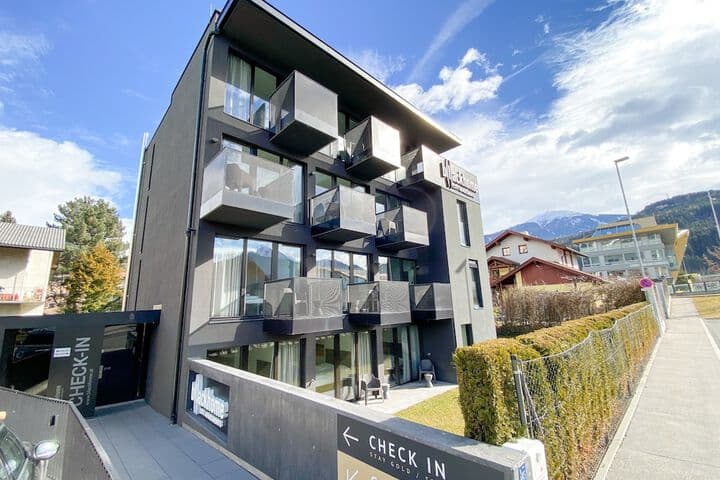 Blackhome Innsbruck City East photo 2
