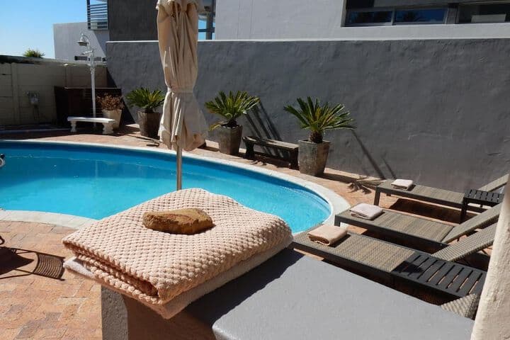 Maartens Guesthouse photo 2