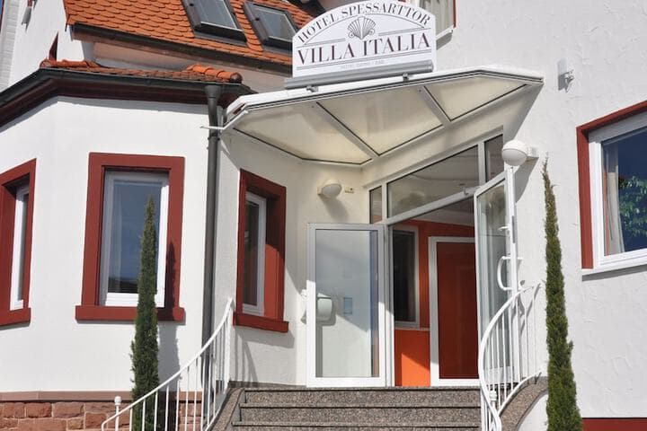 Häuser Der Villa Italia photo 2