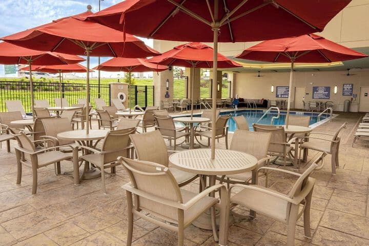 Drury Plaza Hotel Dallas Arlington photo 3