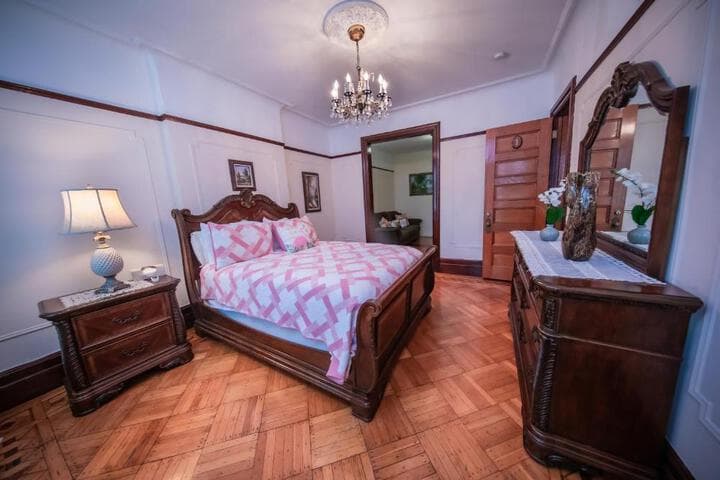 Lefferts Gardens Residence photo 2