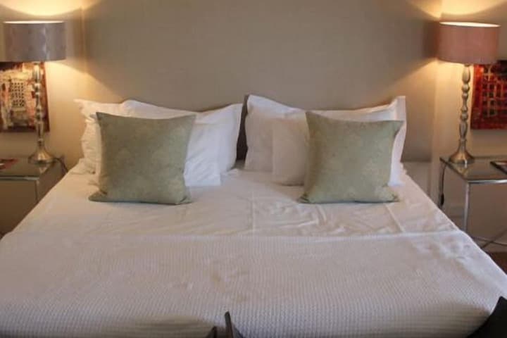 The Vineyard Country House photo 5