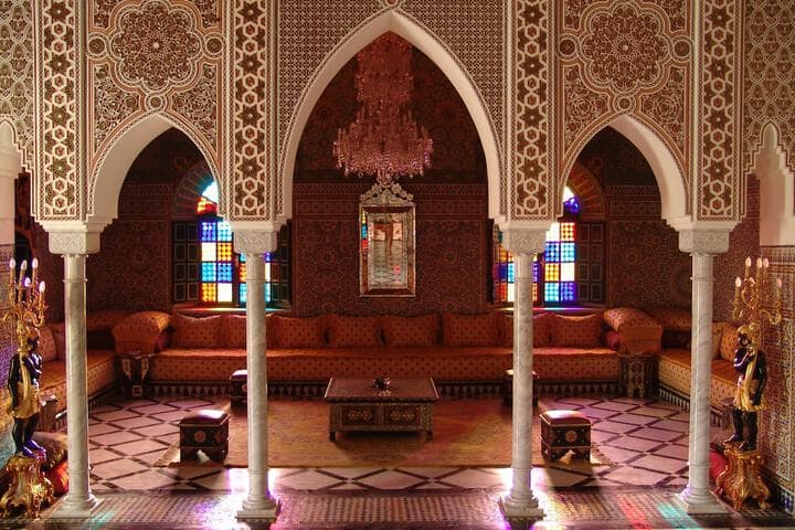 L Mansion Guest Palace photo 5
