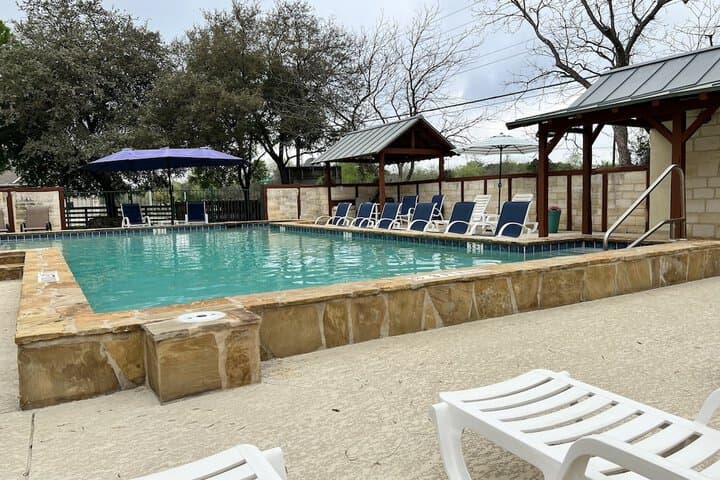 Gruene Cottages photo 3