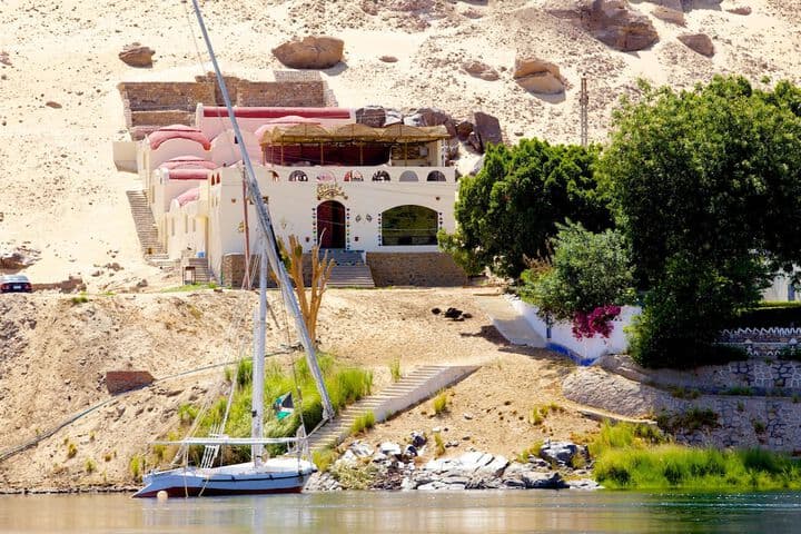 Hadouta Masreya Nubian Guest House photo 3