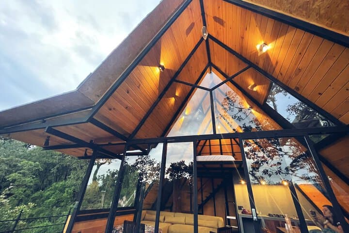 Woodland Cabins photo 4