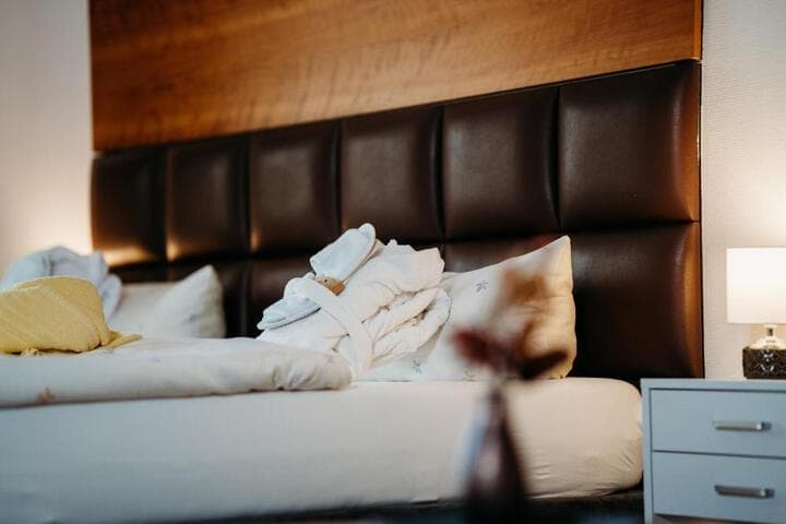 Savoy Hotel Bad Mergentheim photo 4