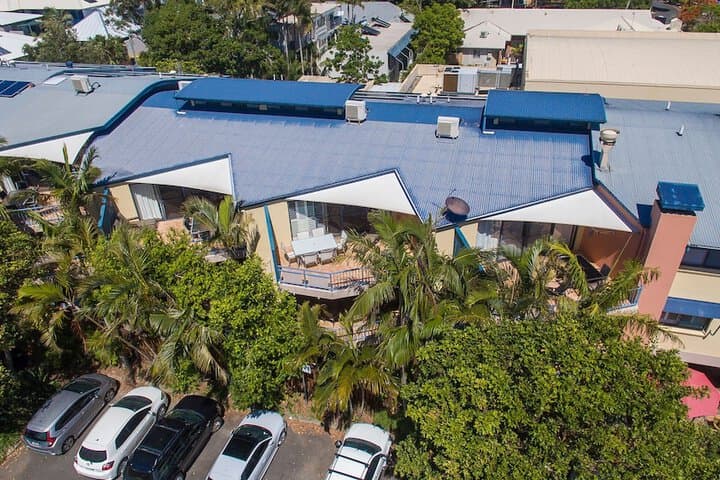 Byron Quarter Holiday Apartments photo 4