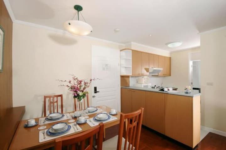 Kantary Bay Hotel&Serviced Apartments photo 3