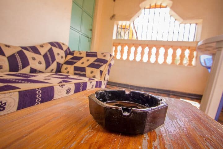 Nairobi Airport Rest House photo 5