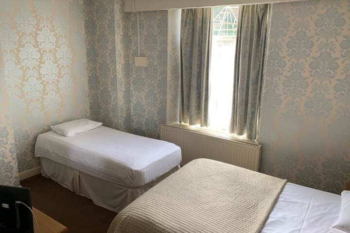 Waterford Lodge Hotel photo 4