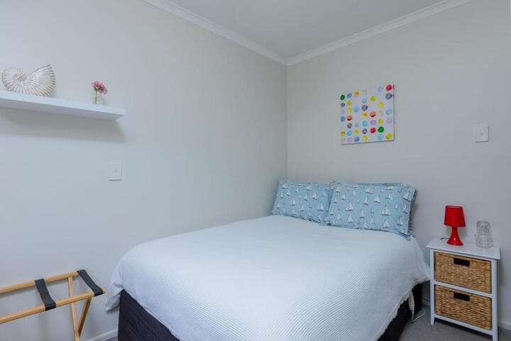 Seaview Apartment photo 1
