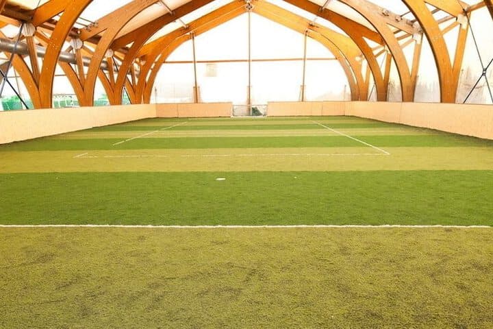 Bungalows Sport Centar photo 3
