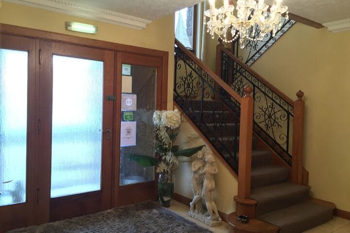 Westcourt Guest House photo 5