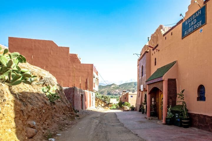 Jad Auberge photo 5
