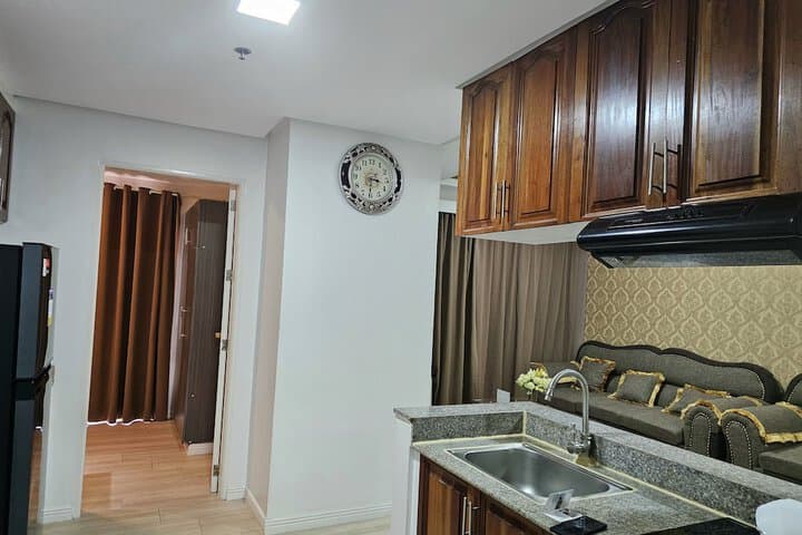 JMM Grand Suites photo 5