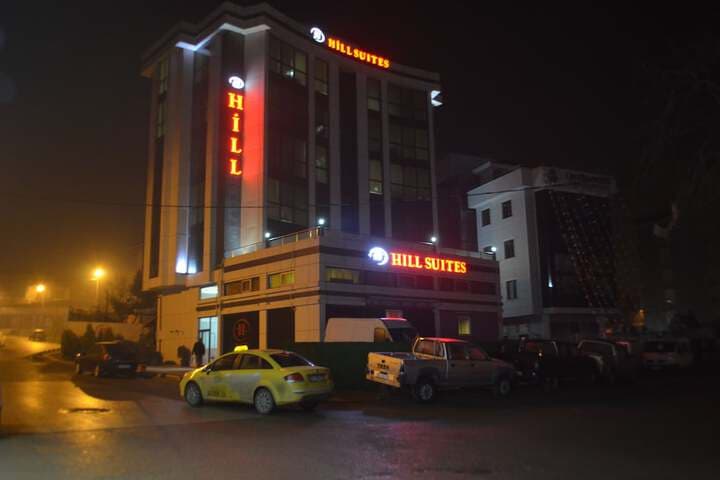 Hill Suites photo 3