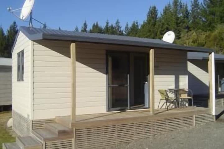 Tongariro Holiday Park photo 3