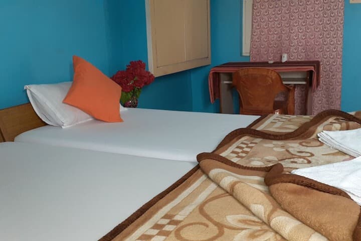 Shri Yoga Mandir Guest House photo 4
