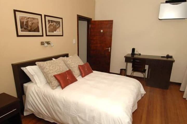 Algoa Bay Bed & Breakfast photo 4