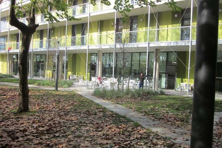 Uba Hostel photo 2