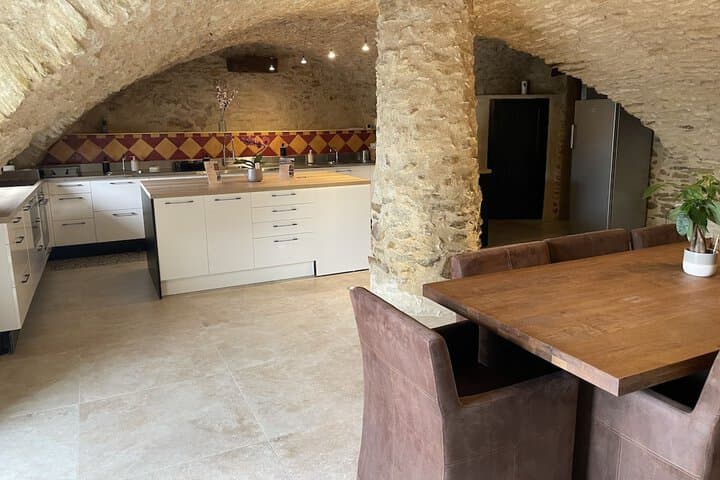 Les Grandes Mollières photo 5