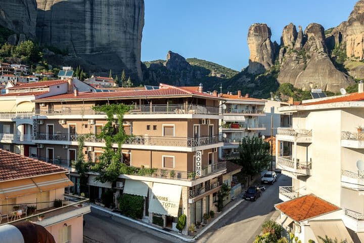 Martíni destination view