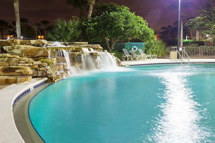 Legacy Vacation Resorts Palm Coast photo 3