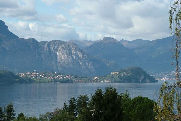 Riva Bianca destination view