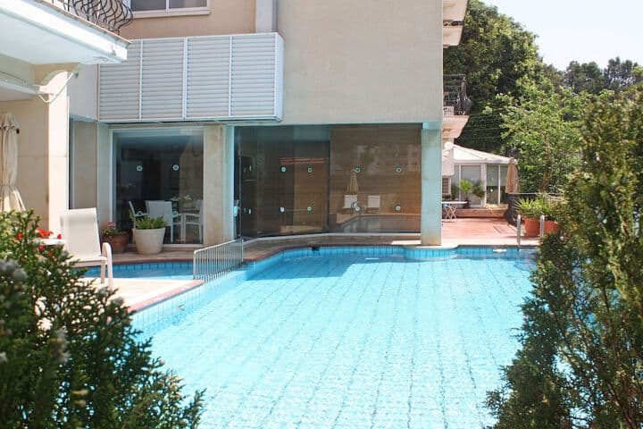 Chrielka Hotel Apartments photo 4