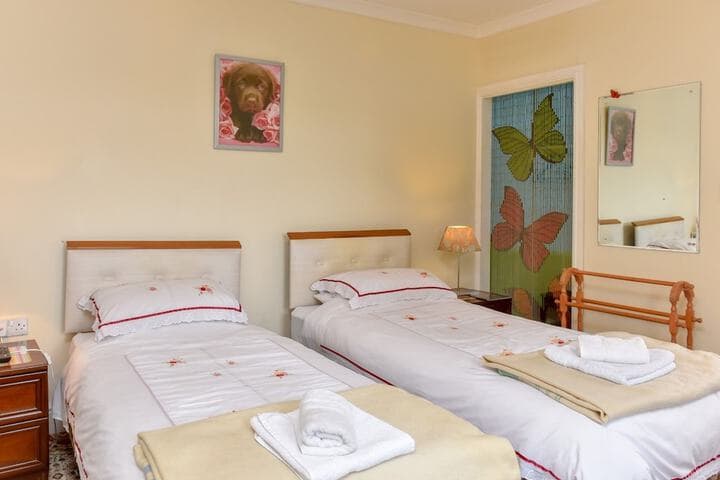 The Warren Guest House photo 4