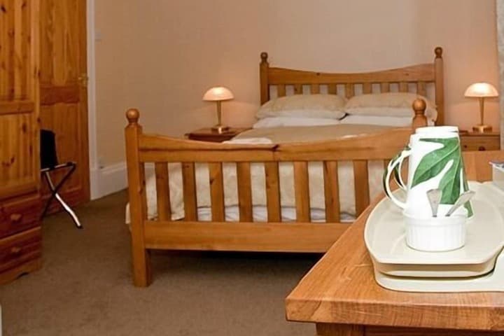 Hebridean Guest House photo 3