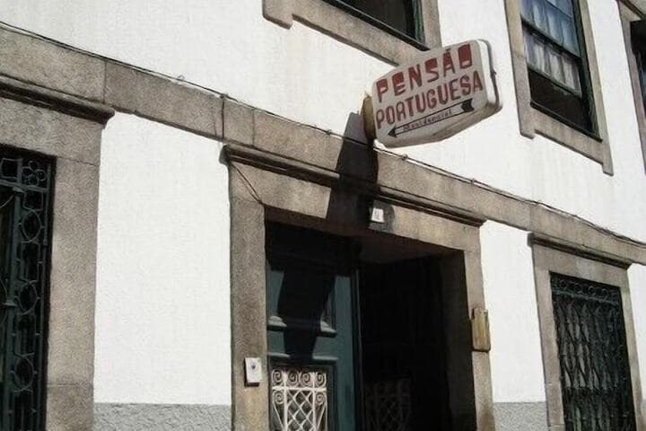 Residencial Portuguesa photo 2