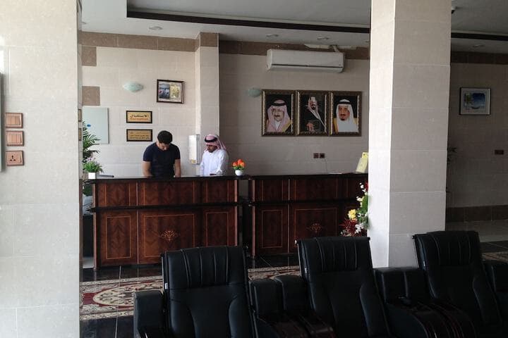 Al Eairy Furnished Apartments Tabuk 6 photo 2