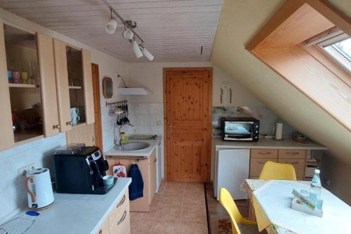 Ferienwohnung Lucke photo 3