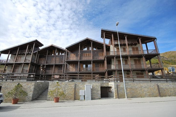 Sestriere destination view