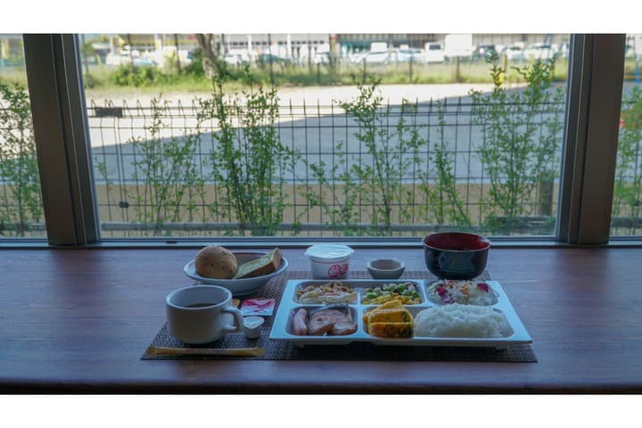 Hotel GranView Fukuoka Airport photo 1