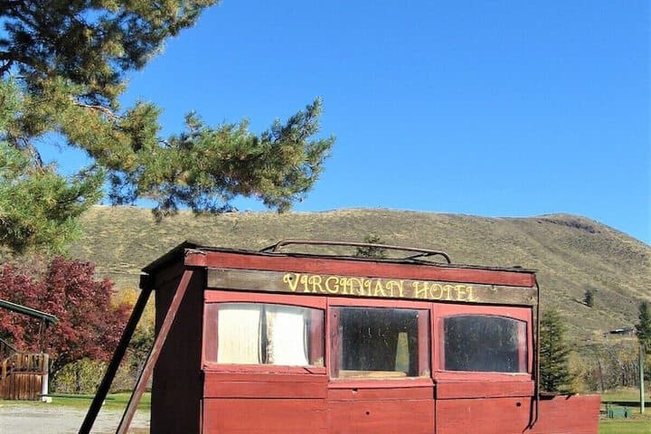 Virginian Resort photo 5