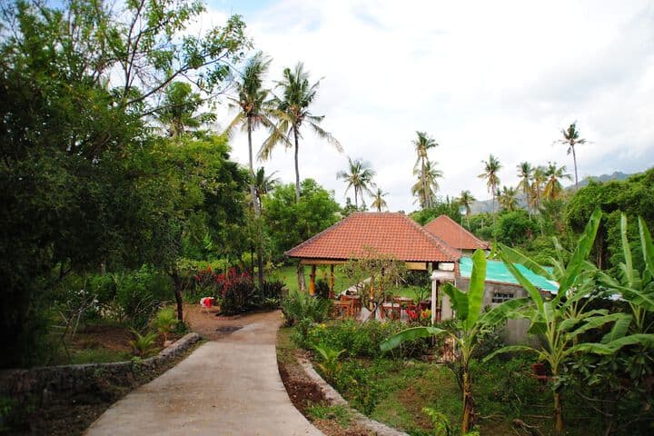 Tiara Homestay Pemuteran photo 2