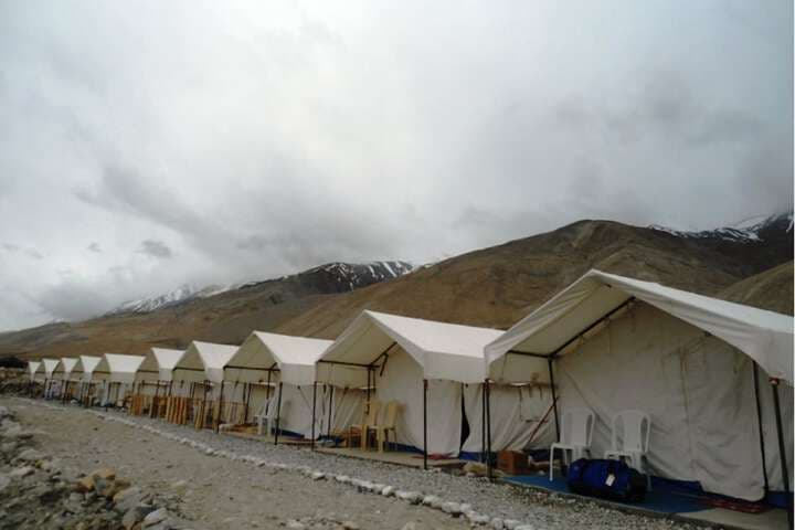 Royal Camp Pangong photo 3