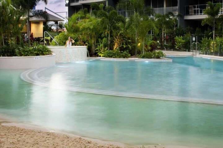 Azzura Greens Resort photo 4