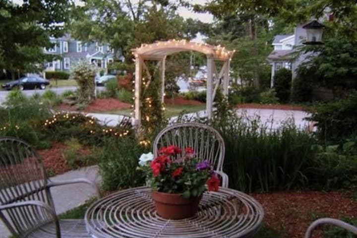Boyden House Inn B&B photo 2