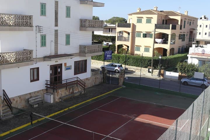 Cala Figuera Apartments photo 2